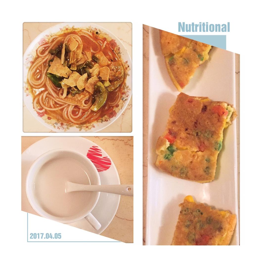 马苏里拉煎蛋