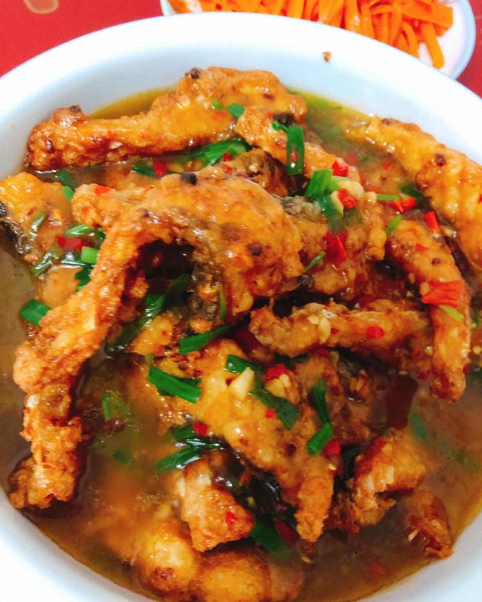 午餐•2019年9月30日