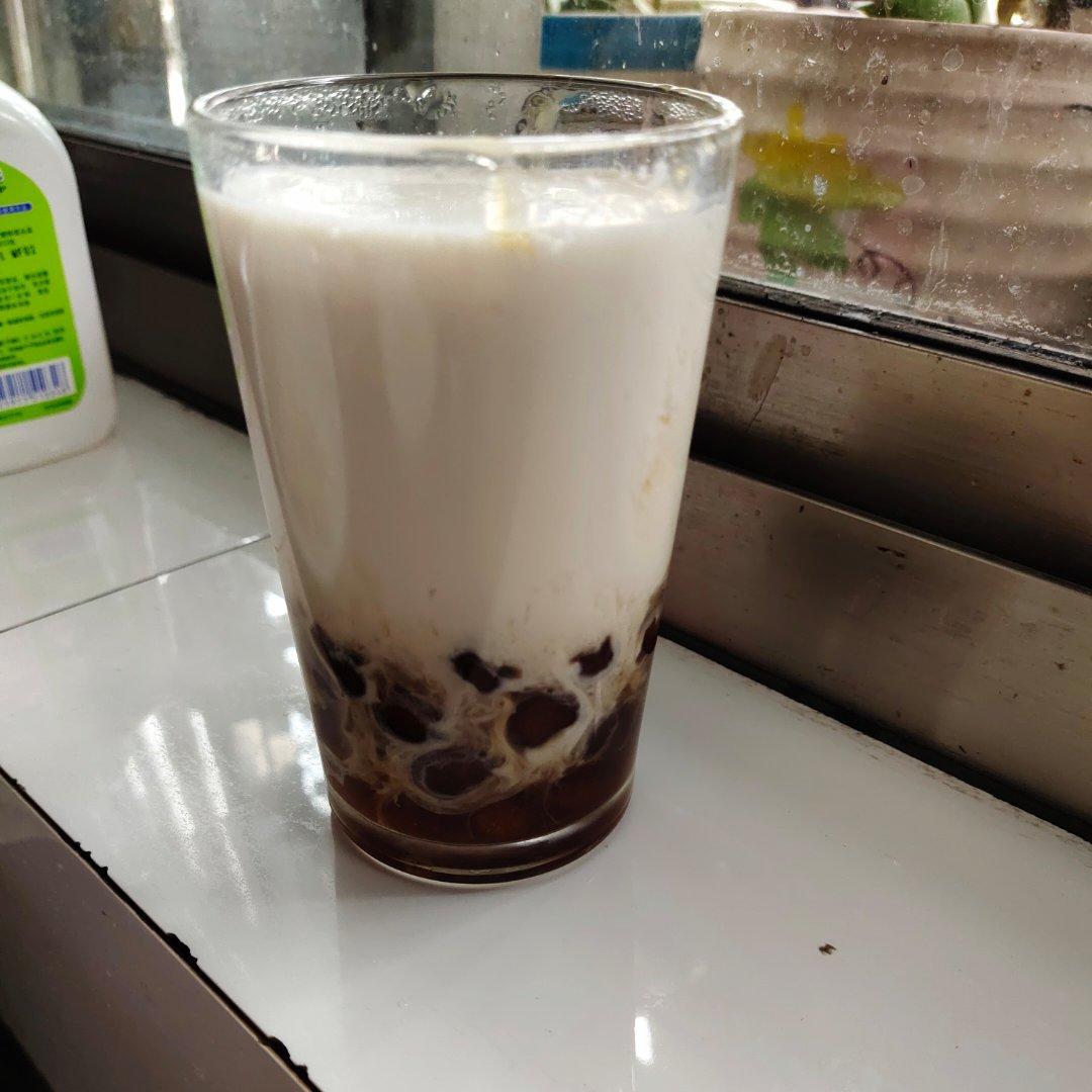 【零失败！超简单！】自制可挂壁黑糖珍珠