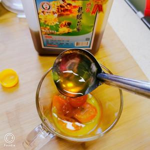 金桔柠檬蜜茶的做法 步骤3