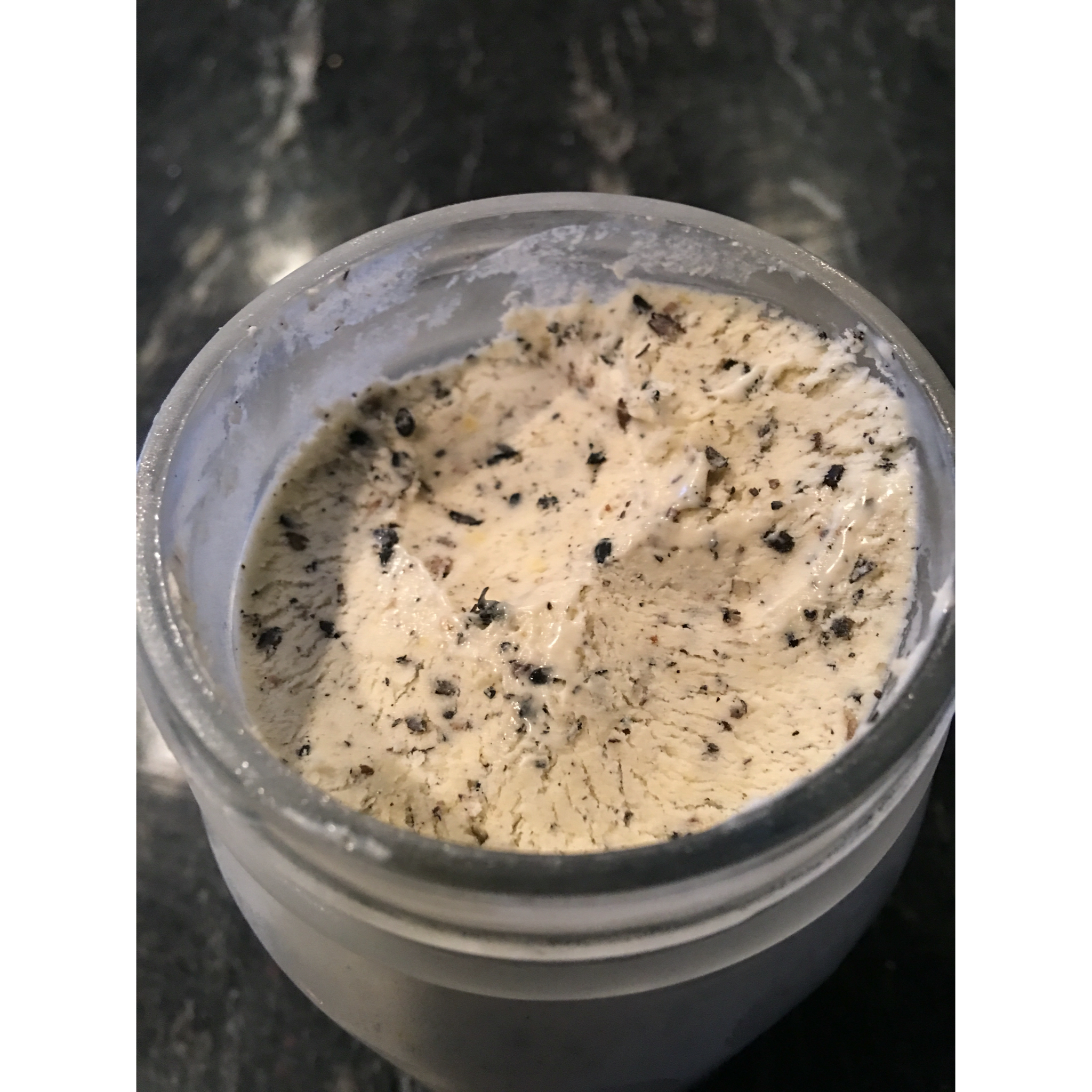 浓醇抹茶冰淇淋
