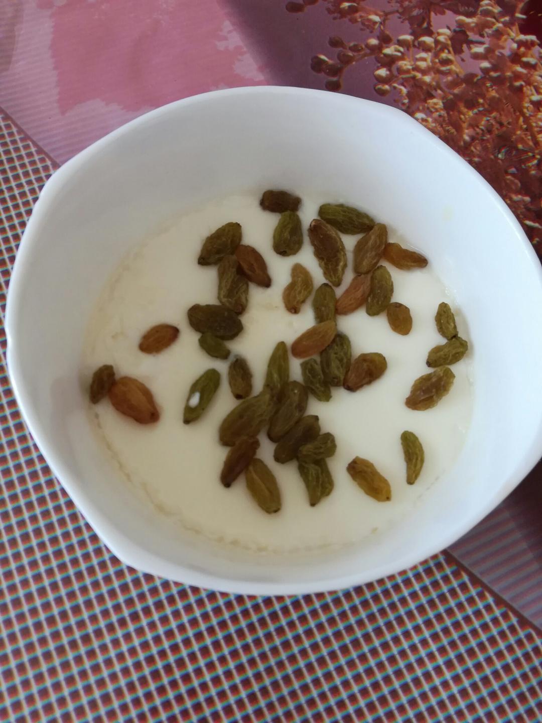 【小森妈妈菜谱】顺德双皮奶