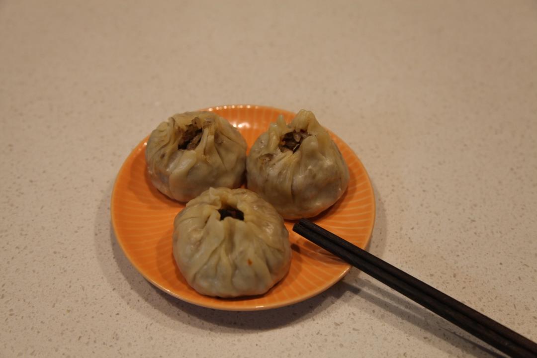 糯米烧卖