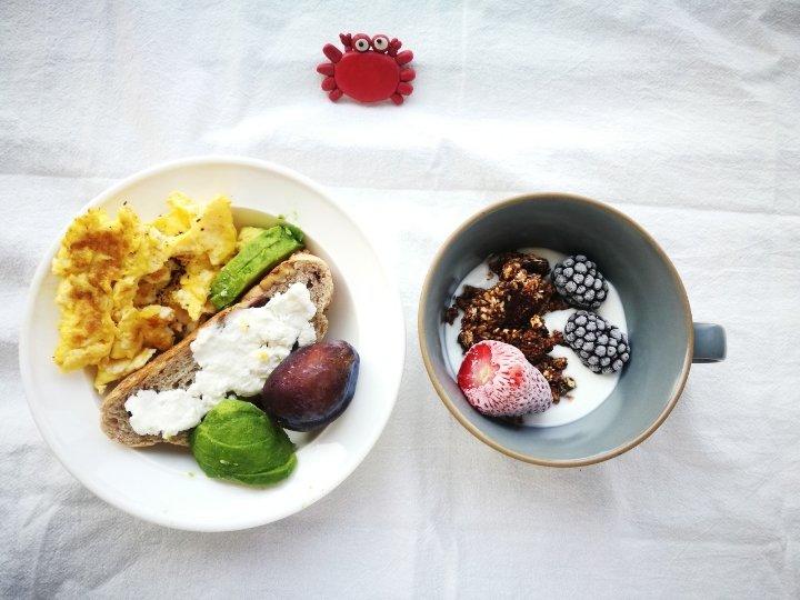 Breakfast