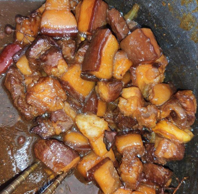 红烧肉