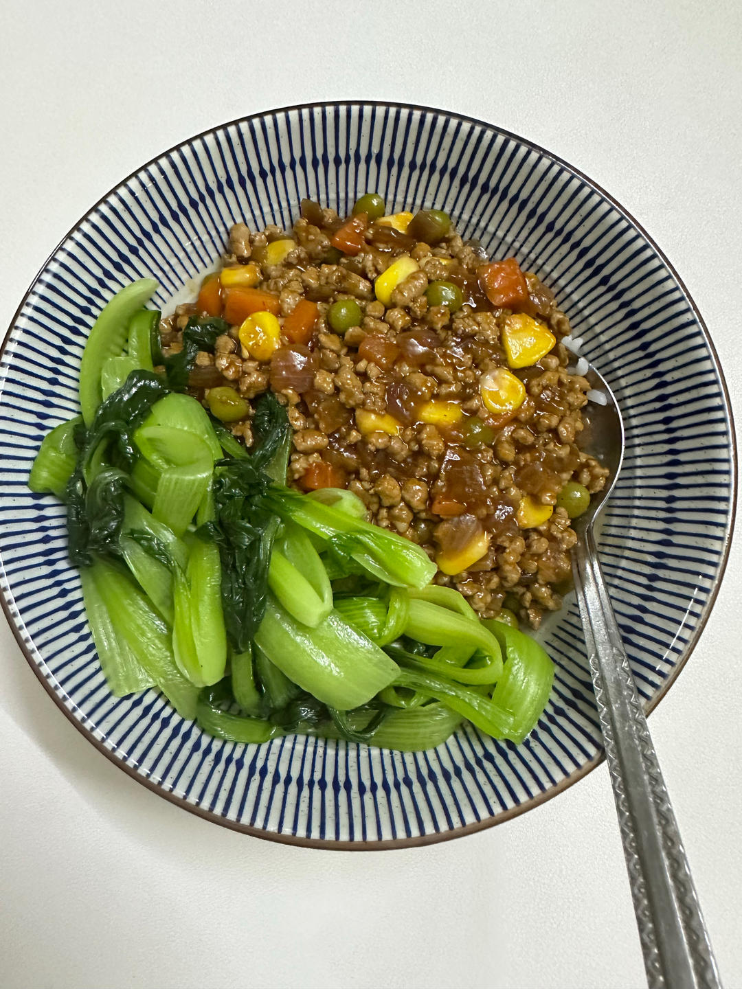 【免治牛肉饭】这才是终极懒人神菜！一次做好，厨房2周不开火！