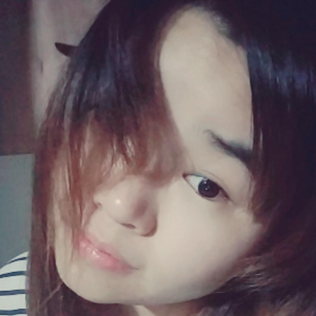 杨美美么么哒