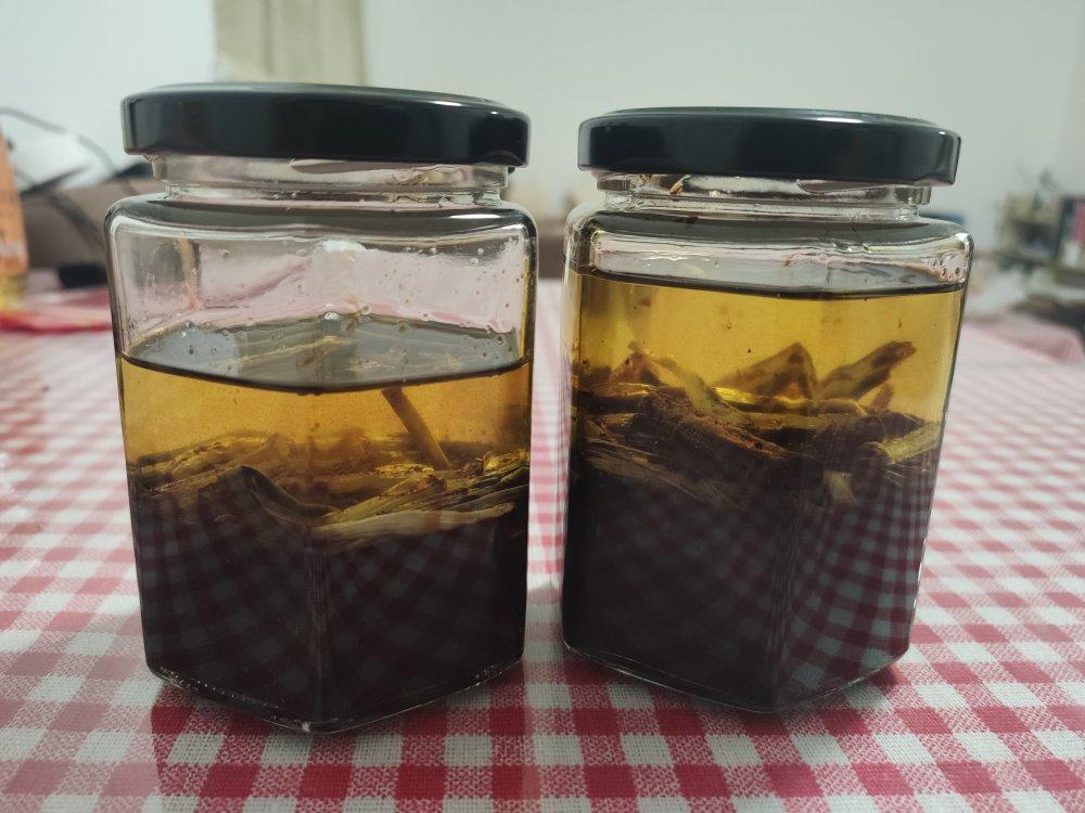 慢厨房葱油拌面