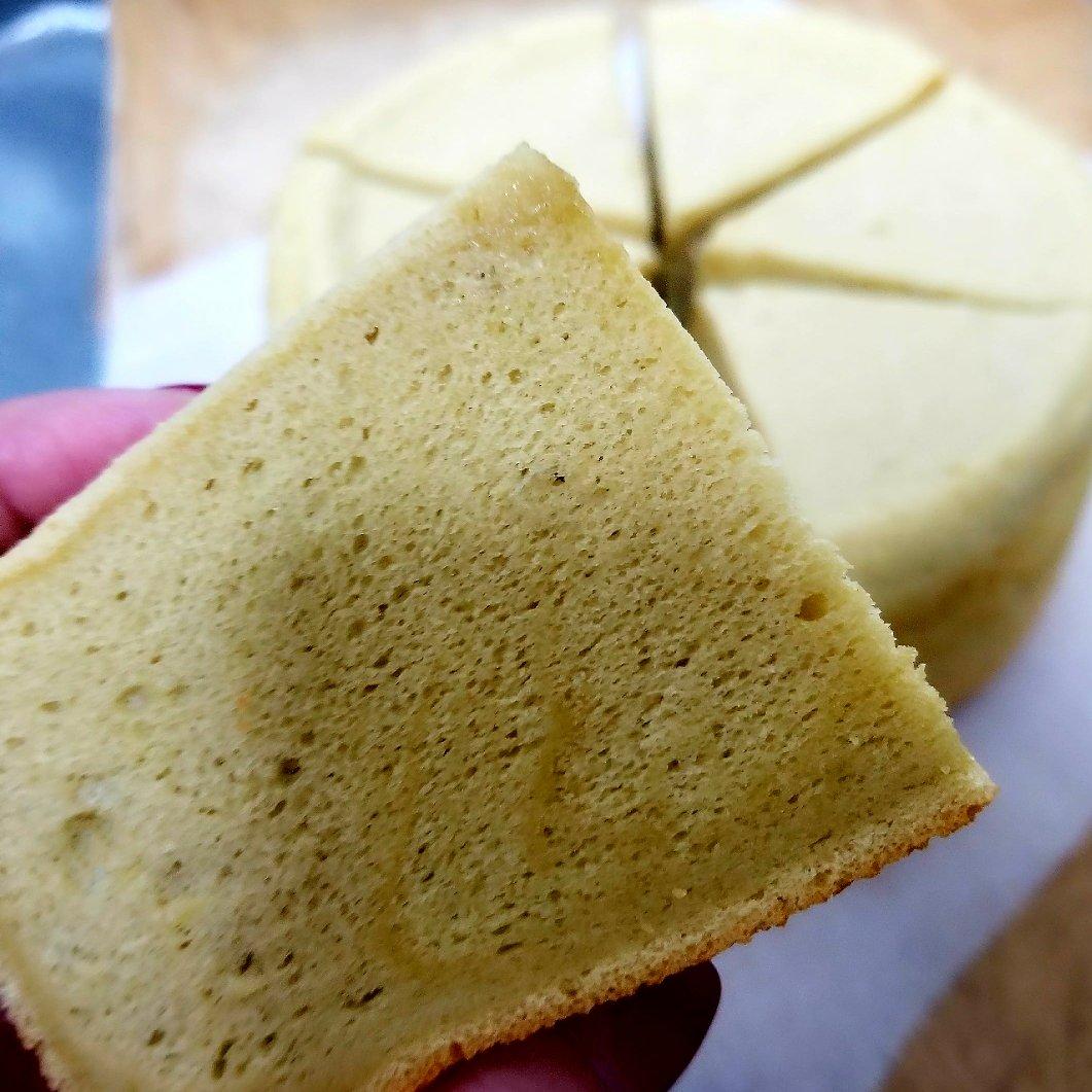 电饭锅蛋糕（超详细版本）