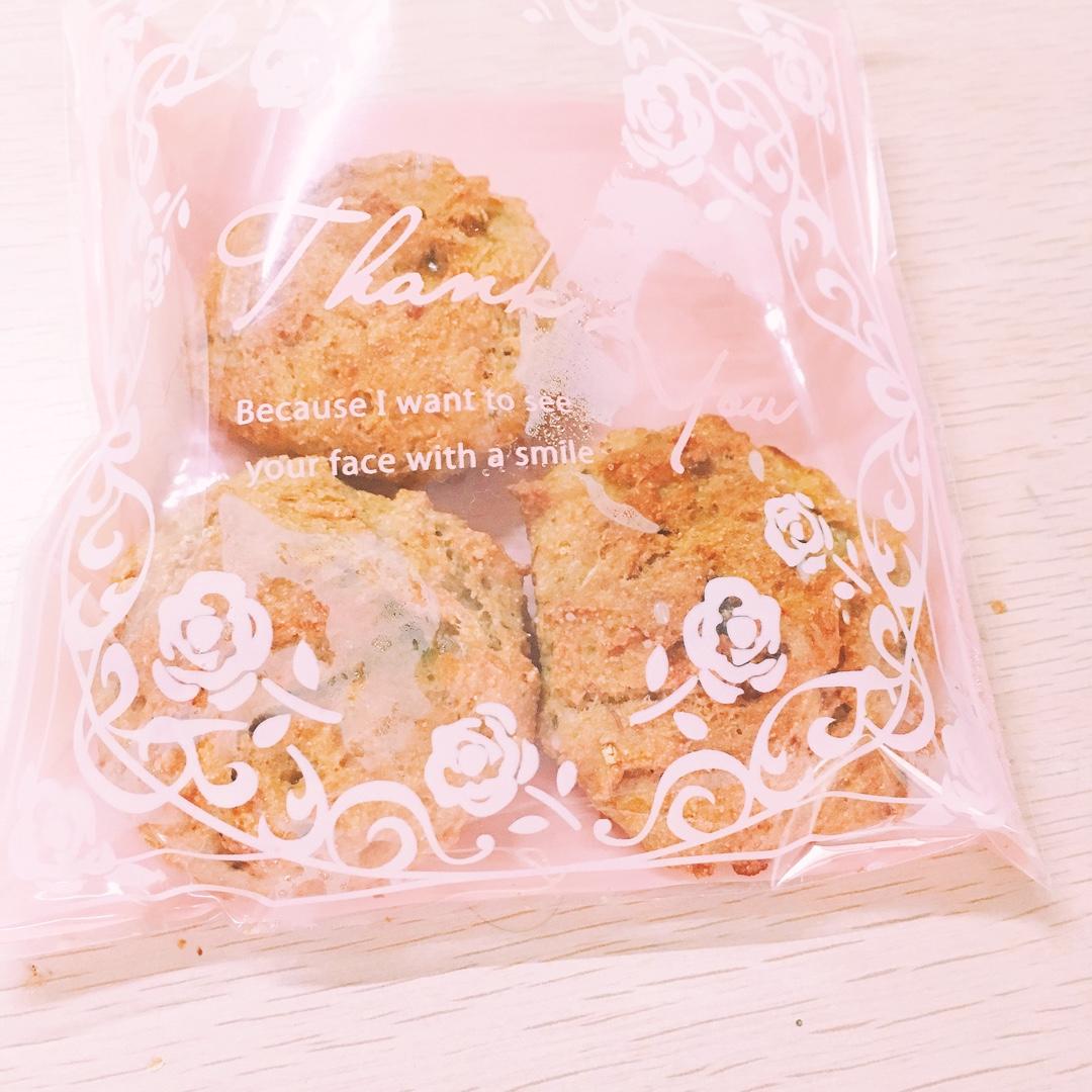 香蕉无花果包