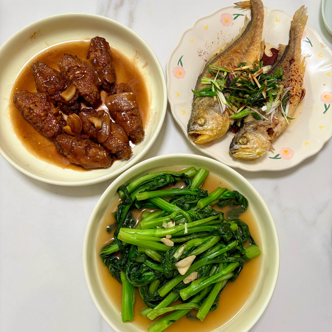 可乐鸡翅