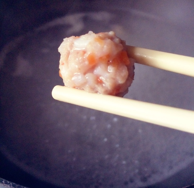 水晶虾饺皇