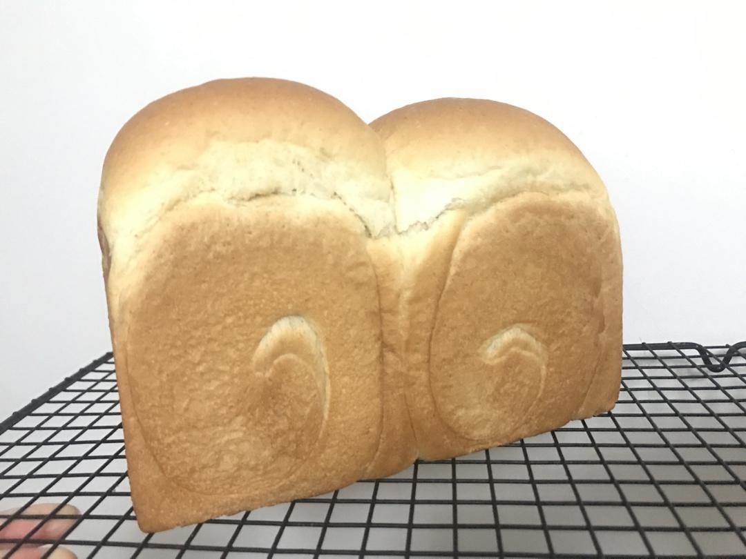 波兰种全麦吐司