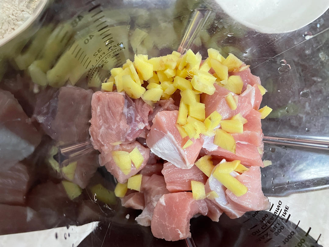 福鼎肉片