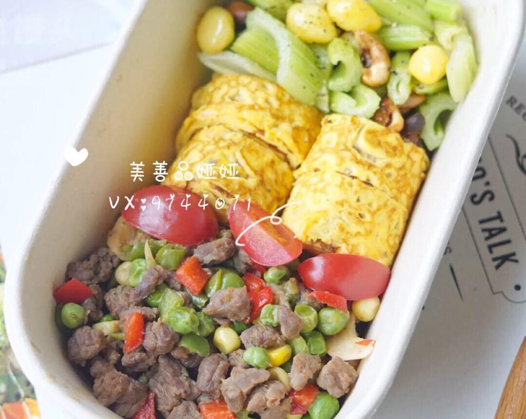 Hana酱的沙拉collection