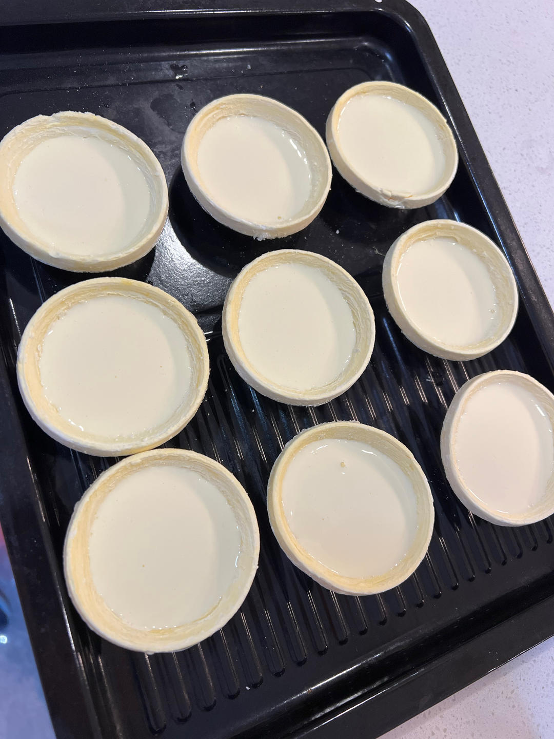 成品蛋挞皮哪家好