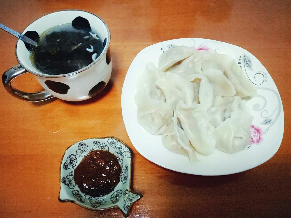 乐得一人食