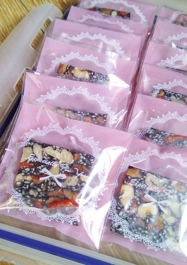 阿胶糕 超详细 零失败（附视频）