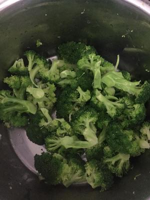 素菜也撩胃——咖喱蔬菜的做法 步骤1