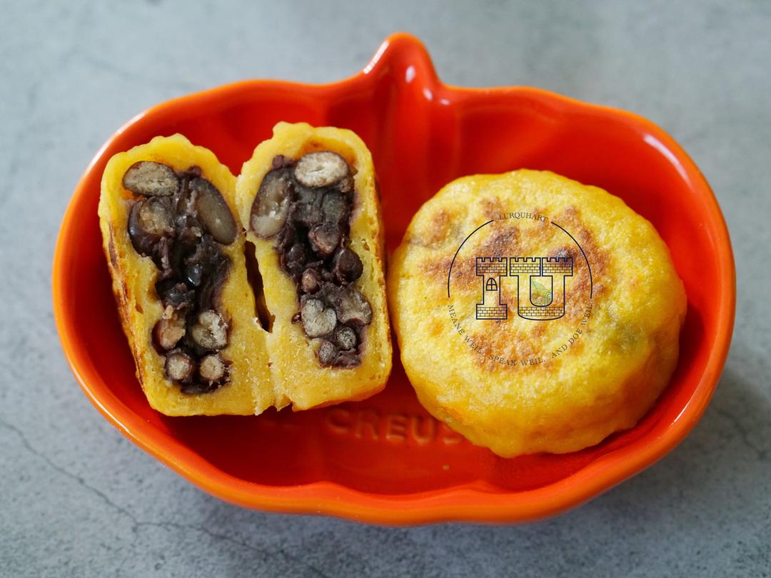 Gnocchi（玉棋）意大利土豆面疙瘩甜品集【含無麩質配方】的做法 步驟19