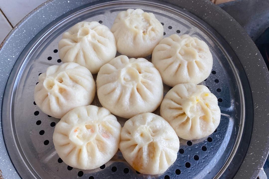 唯有爱与美食不可辜负