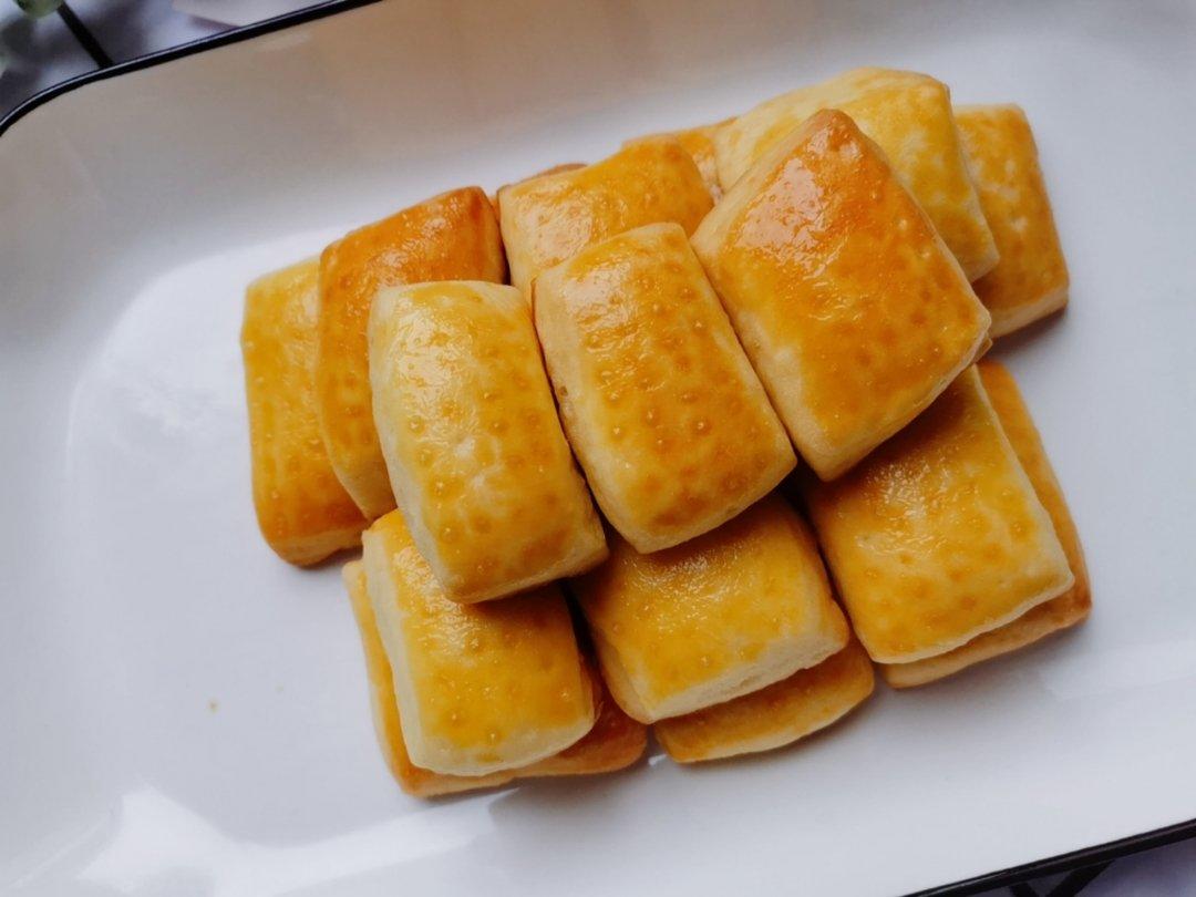 老式大饼干
