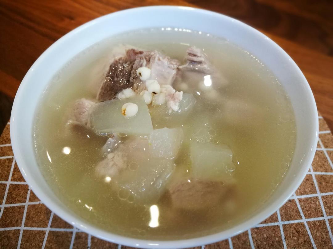 广式靓汤