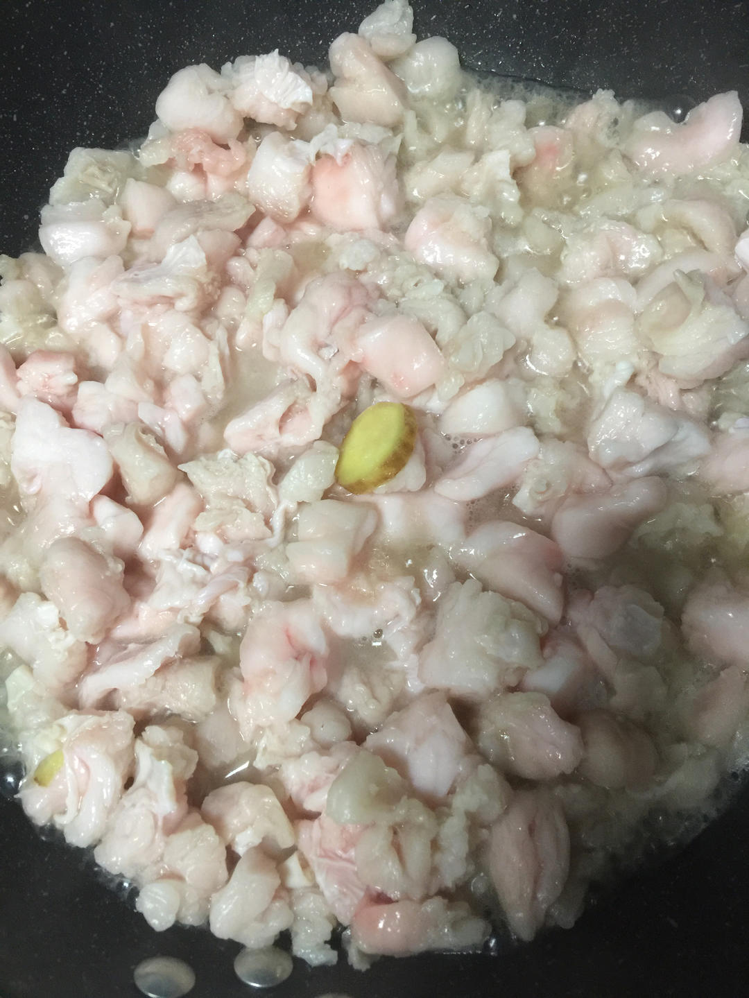 熬猪油～雪白不腥、出油量大 糕点起酥油