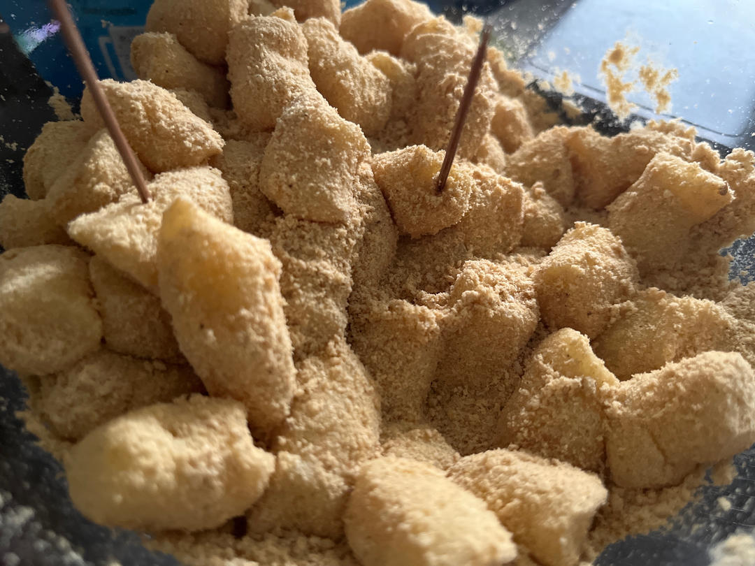 糍粑
