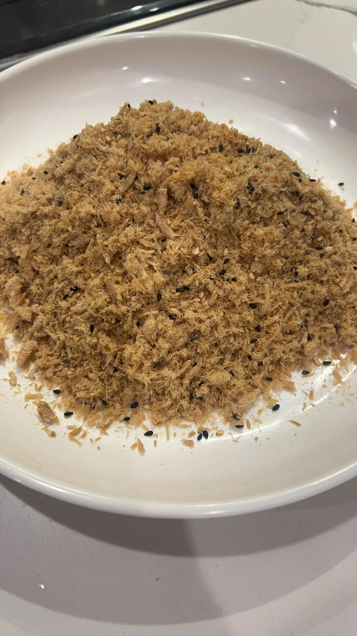 肉松