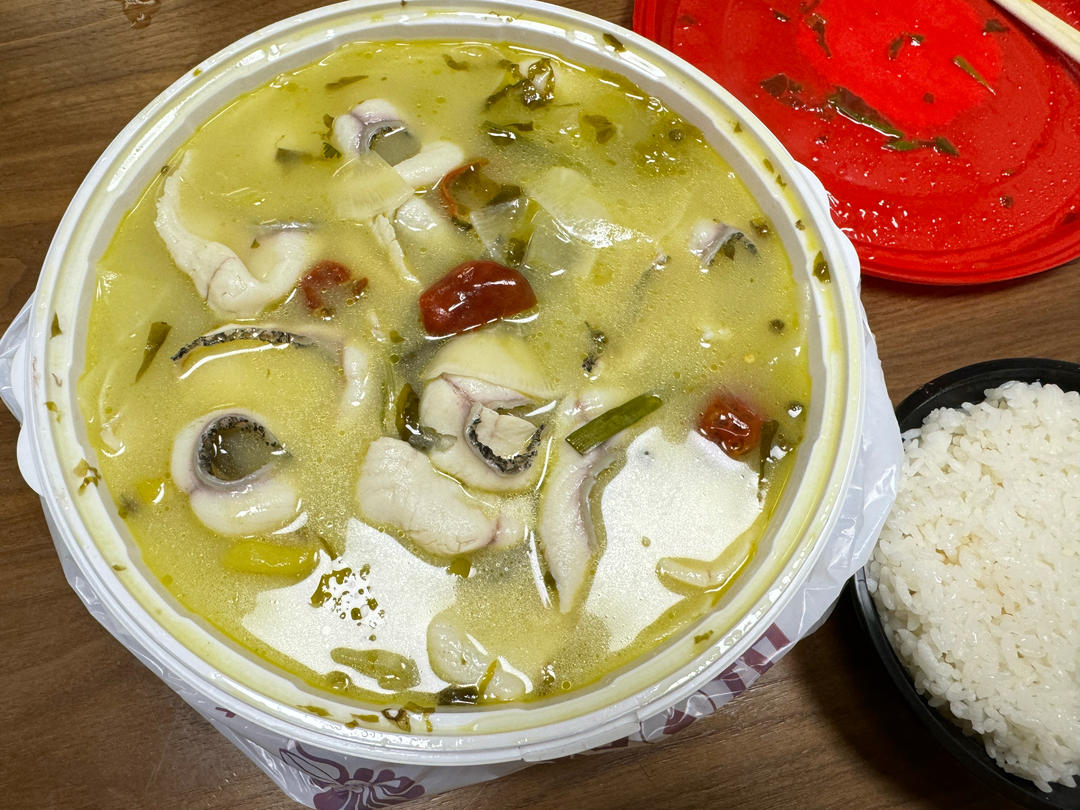 简意🥣 _