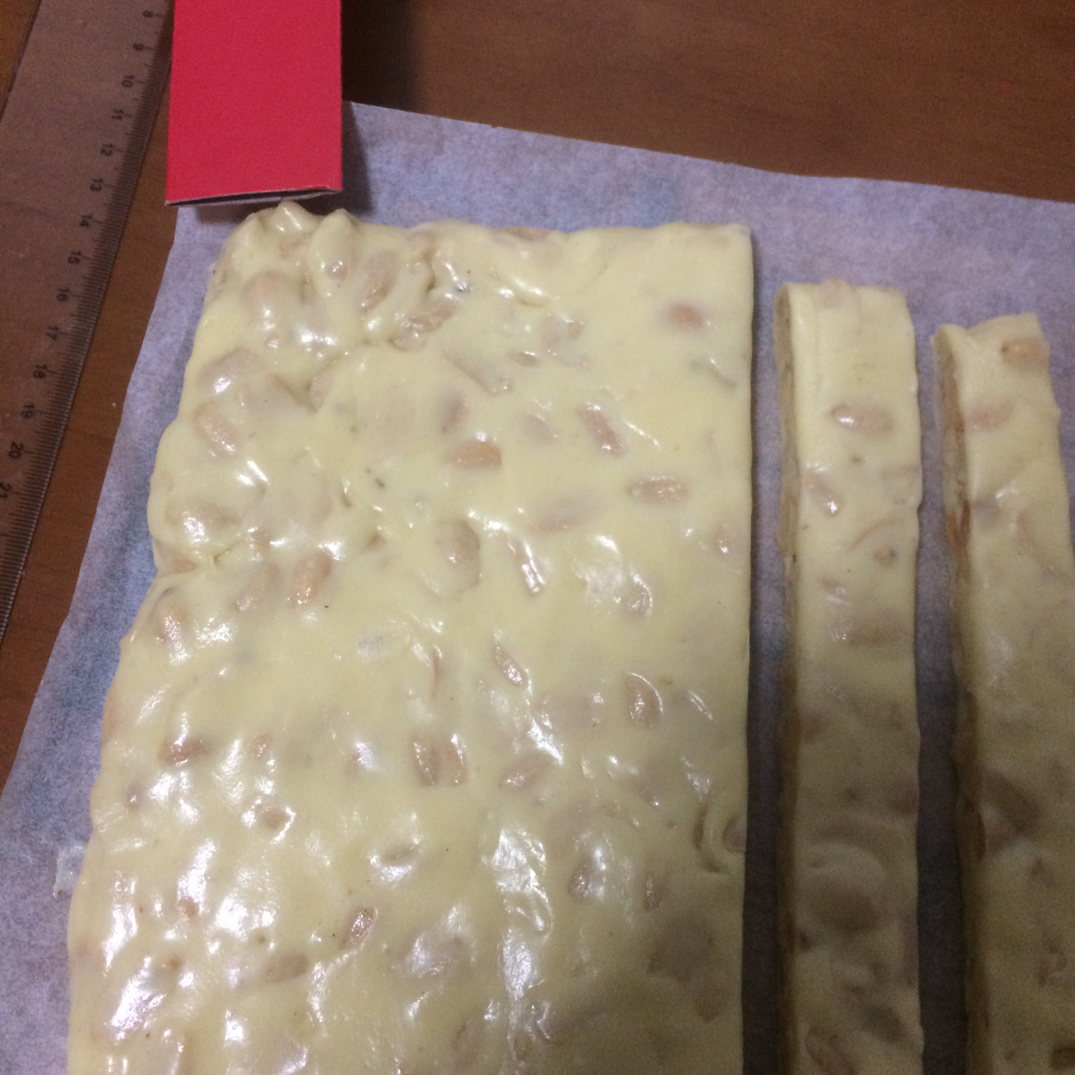 棉花糖版牛轧糖