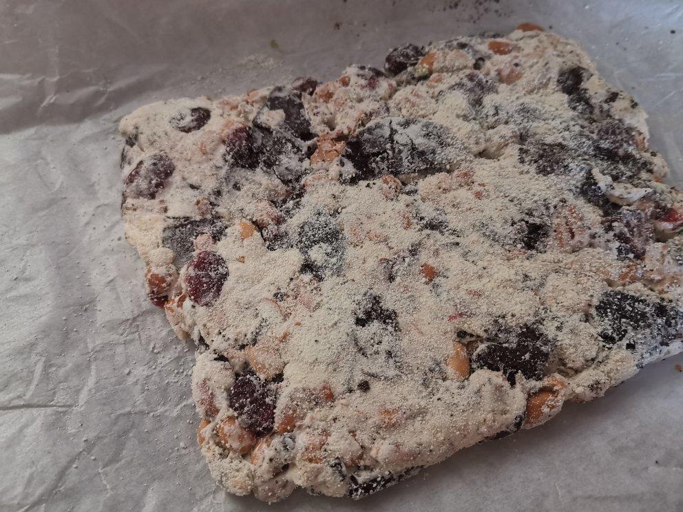 网红奥利奥雪花酥（台湾）