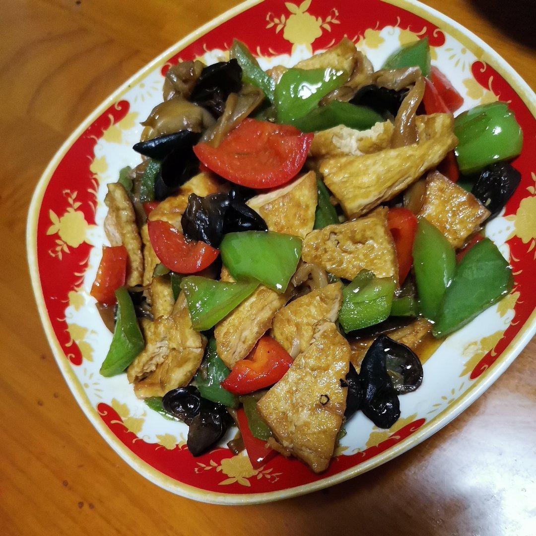 家常豆腐❗️下饭神器