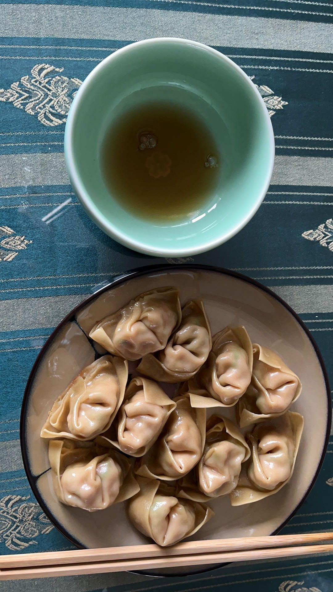 确保零失败 的日料店🥟冰花煎饺🥟