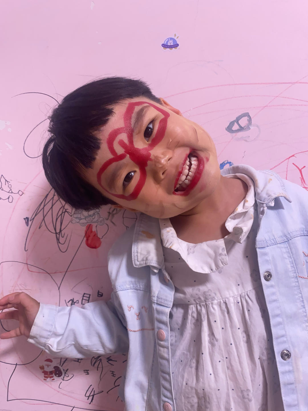 小朋友晚餐100天不重样‼️