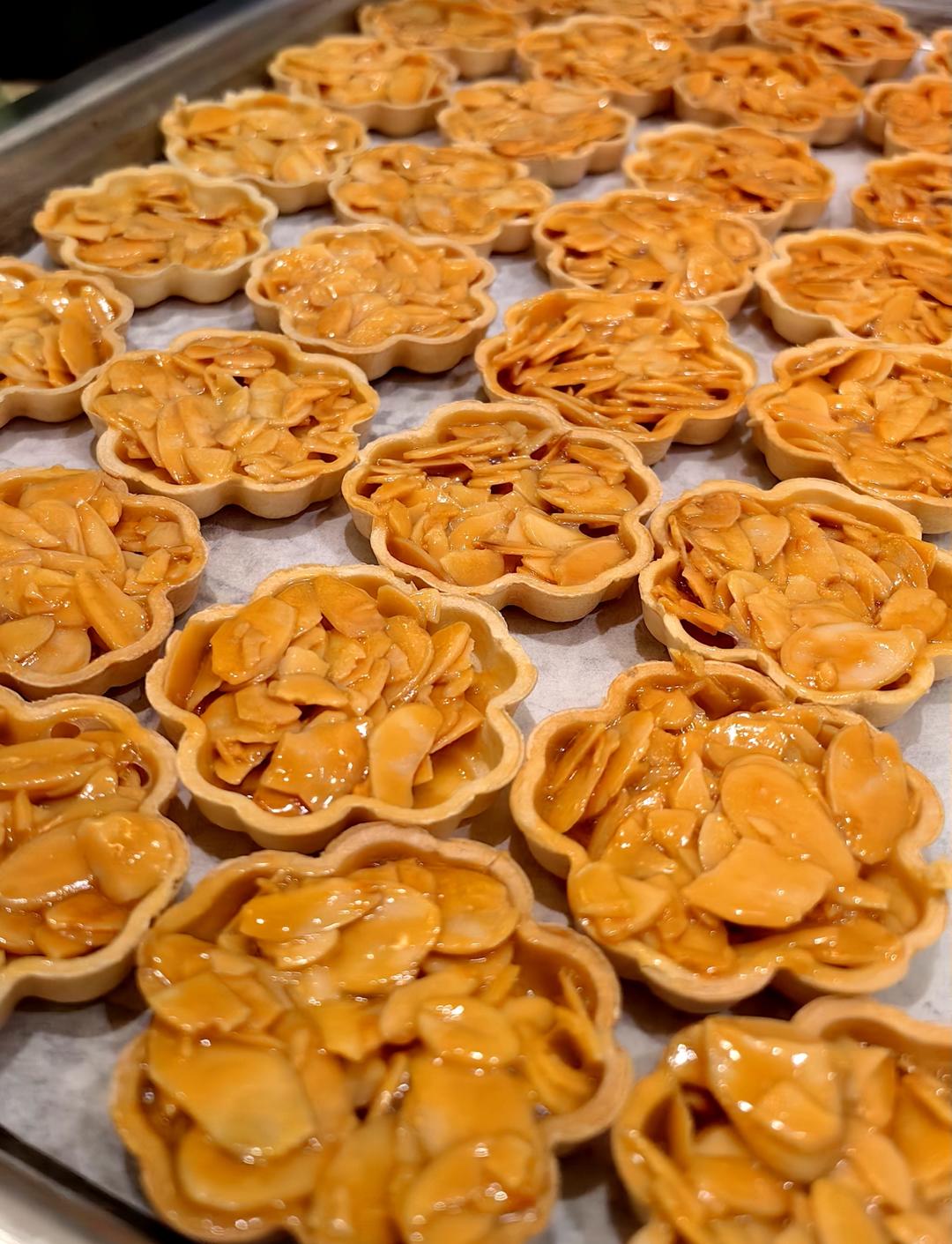 年货 | 迷人眼的糯米船