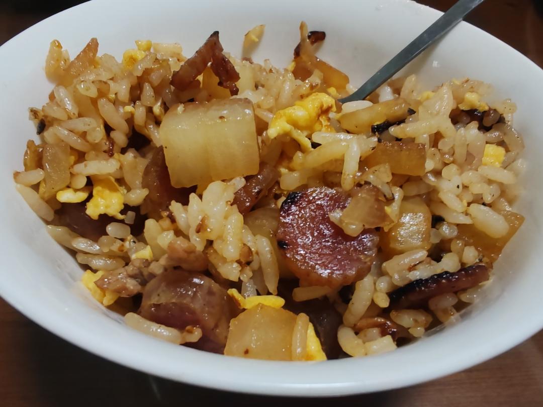 肉从哪儿来之晚餐
