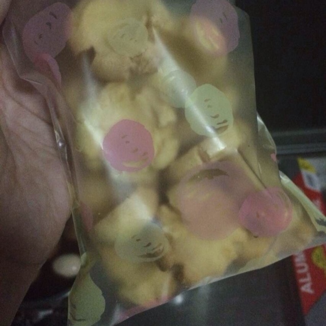玛格丽特饼干