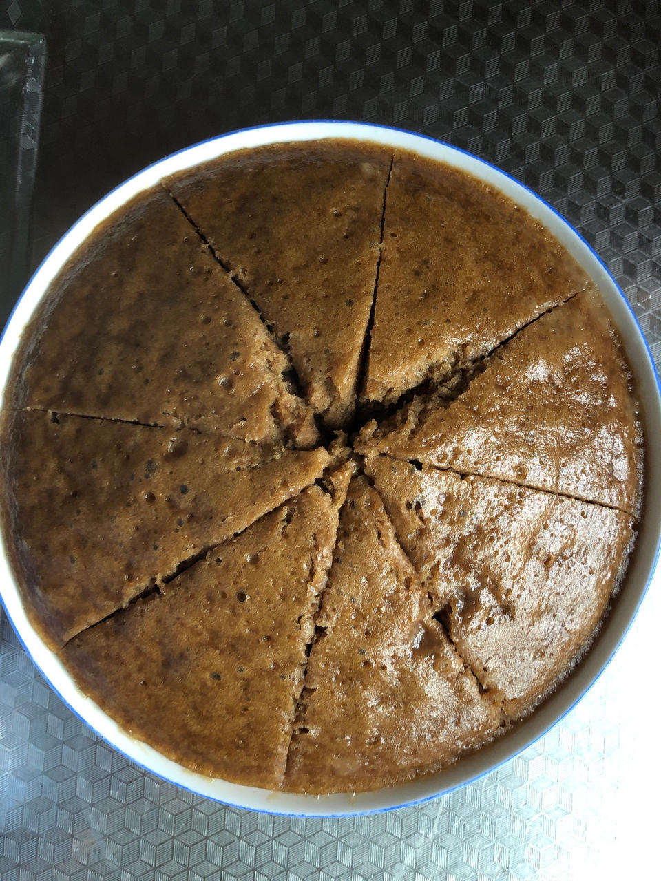 马拉糕做法