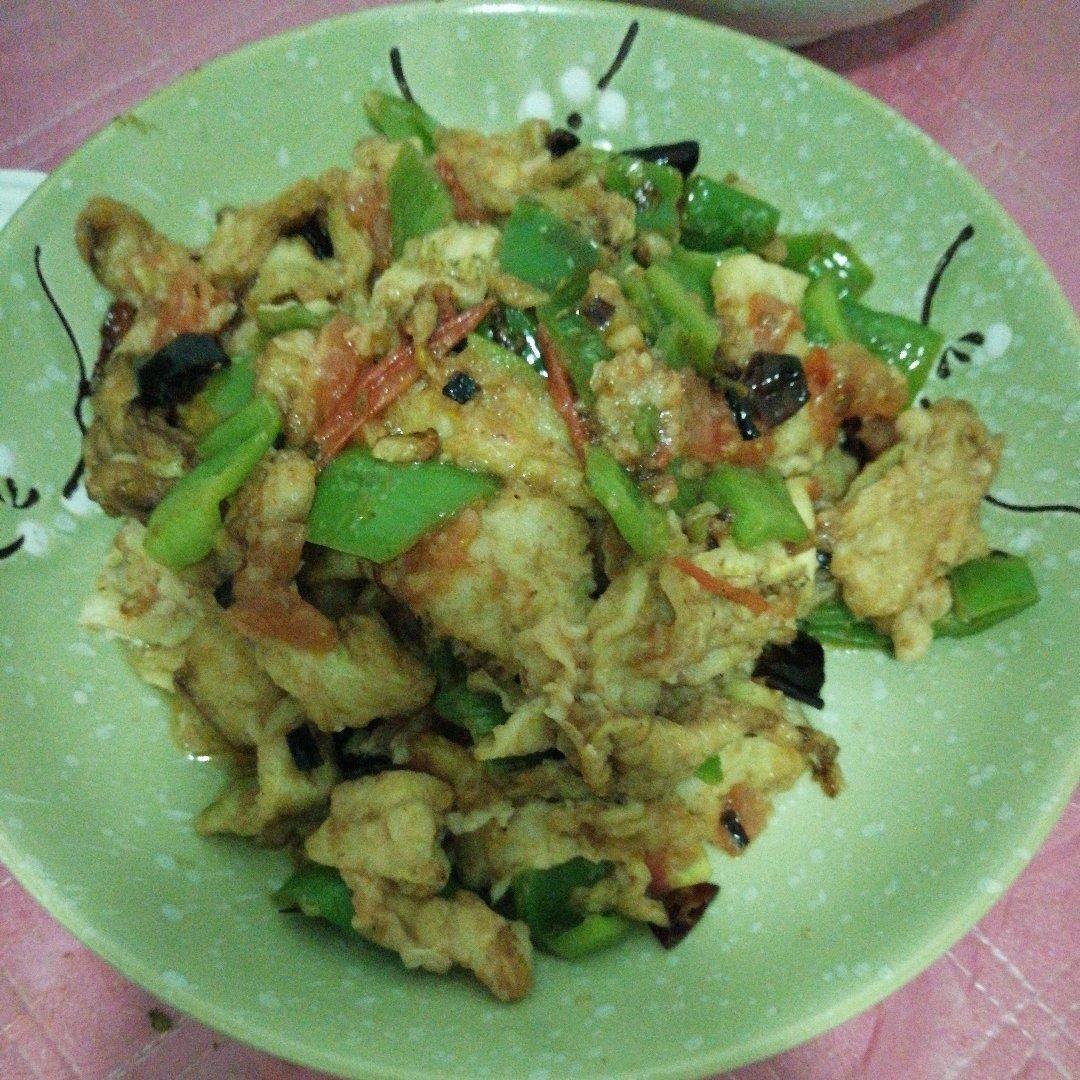 红烧茄子 百吃不厌的经典家常菜