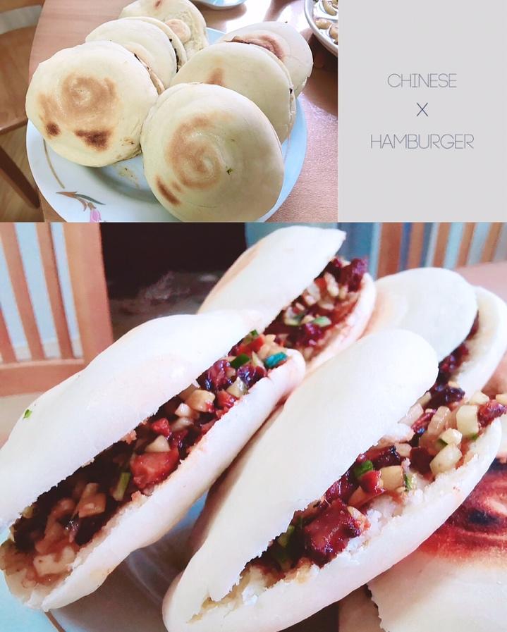 【无限接近原味】停不下来的肉夹馍