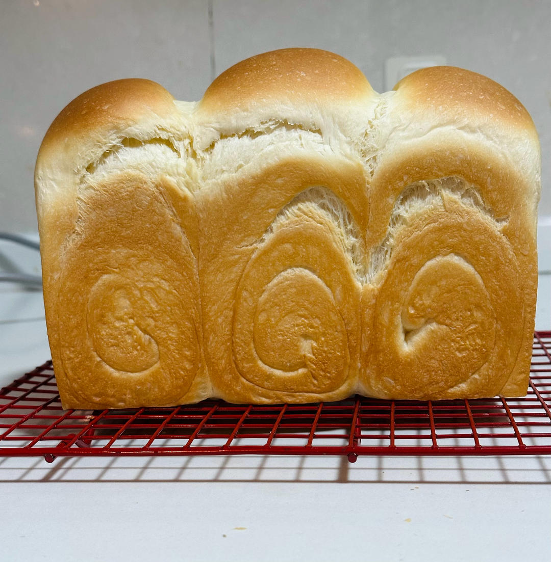 最正宗的大旺旺港式吐司