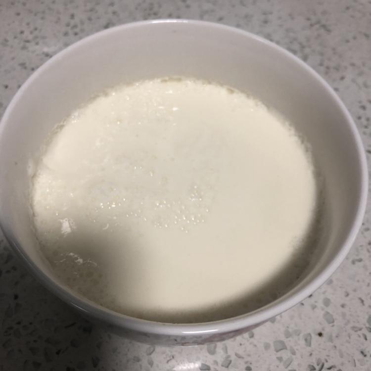 双皮奶