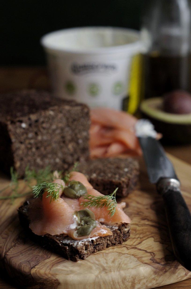 sourdough rye