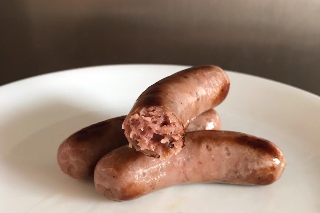 小香肠 脆皮肠（黑胡椒、原味、玉米、辣味）