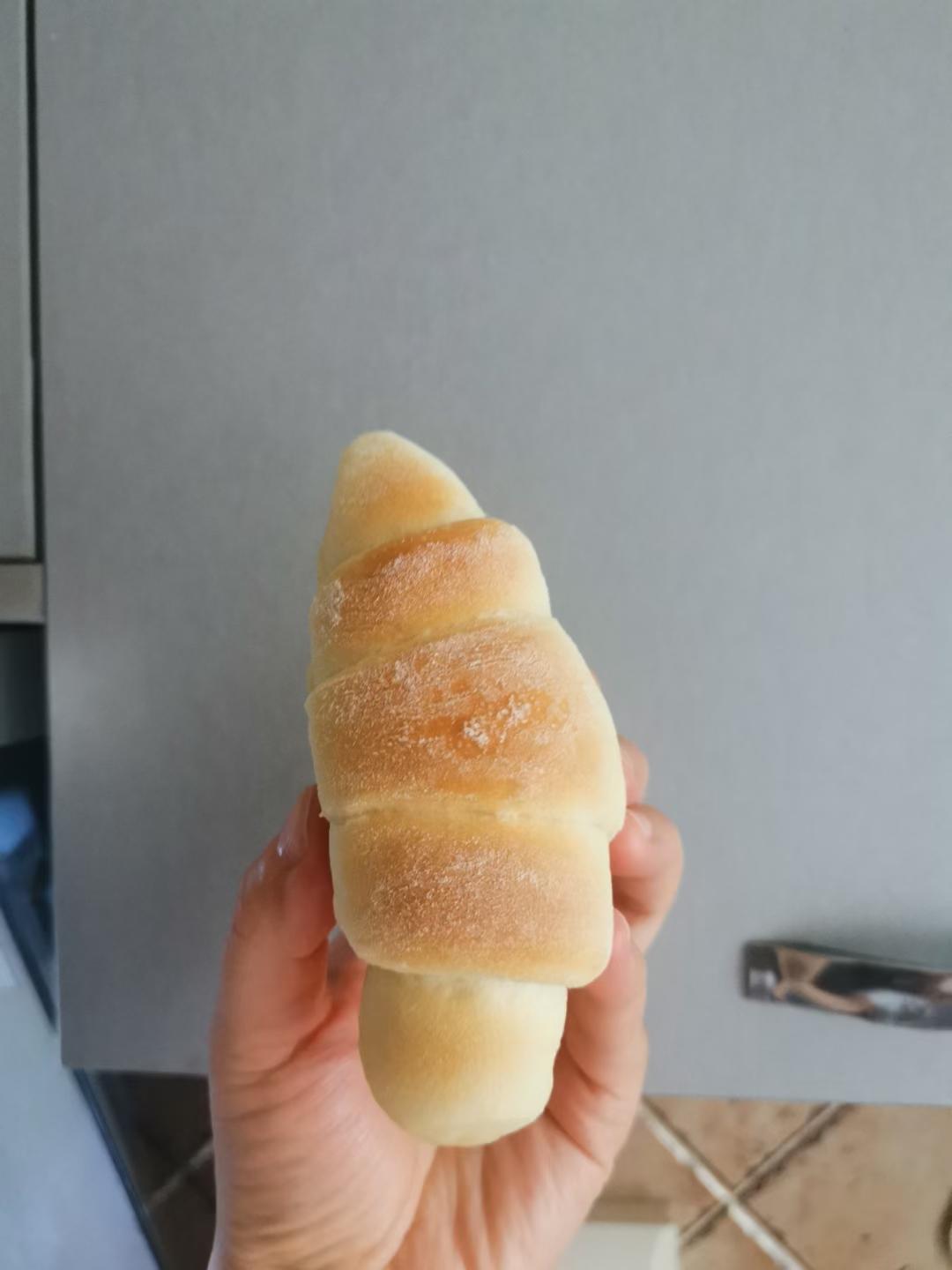 盐面包