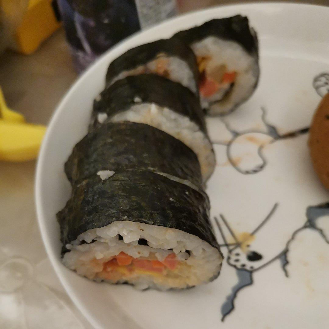 寿司