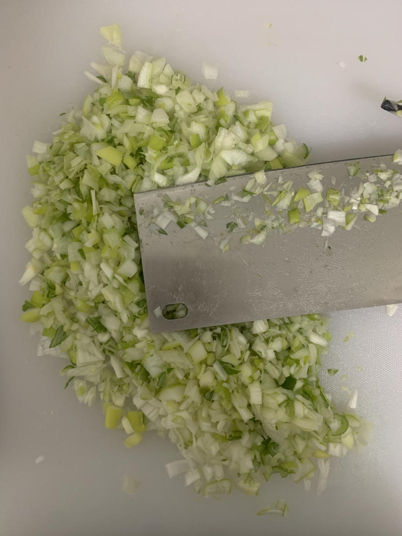 包子饺子万能基底肉馅