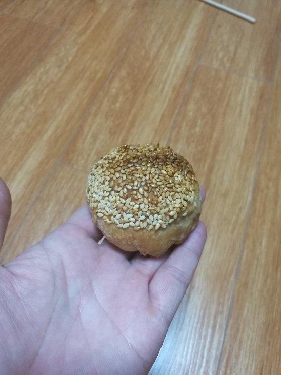 唐山棋子烧饼（超详细版）